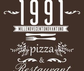 1991 Pizza&Restaurant
