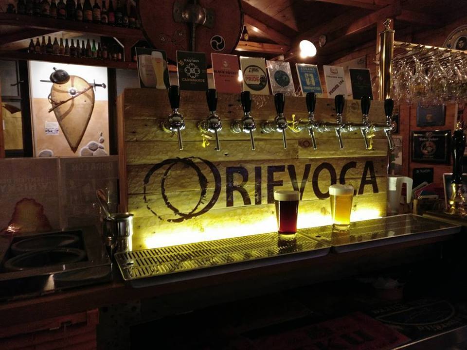Rievoca Beer – Drink & Shop