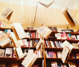 Libreria Popolare di via Tadino