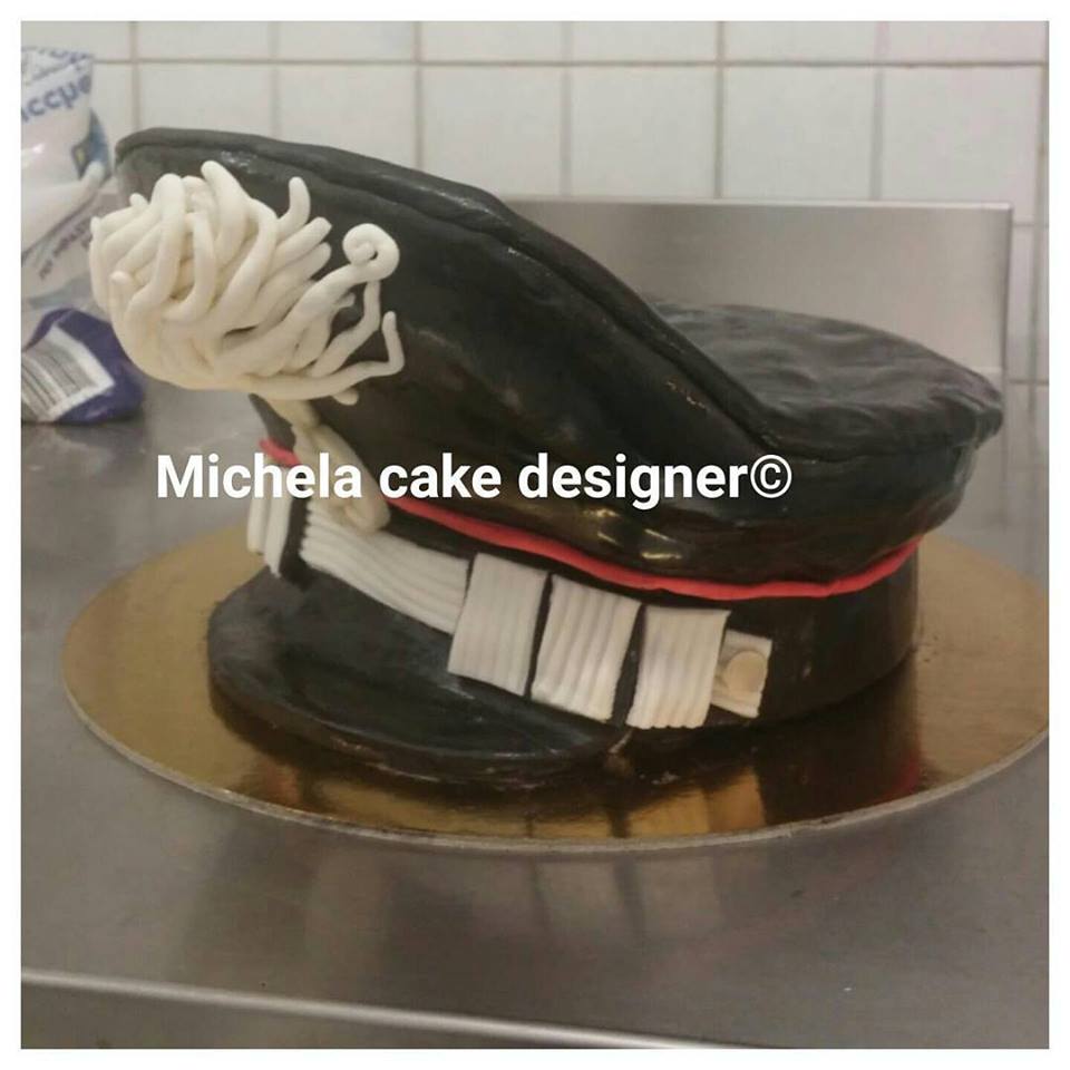 Pasticceria Michela cake designer
