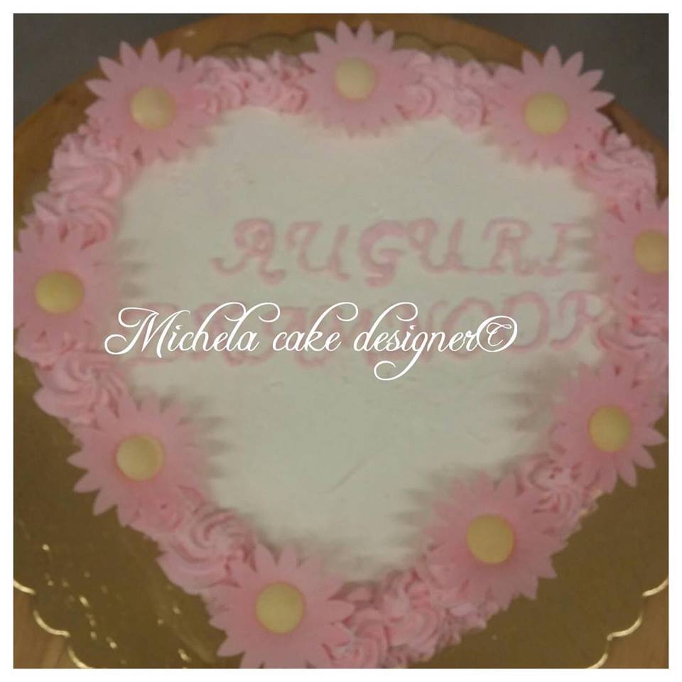 Pasticceria Michela cake designer