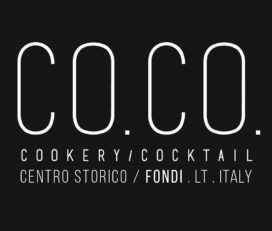 CO.CO cookery / cocktail