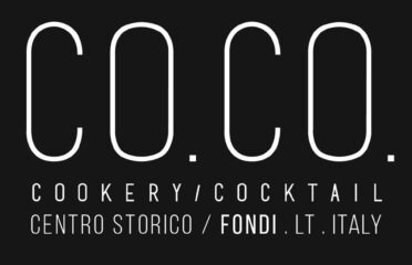 CO.CO cookery / cocktail