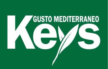 Keys-Gusto Mediterraneo