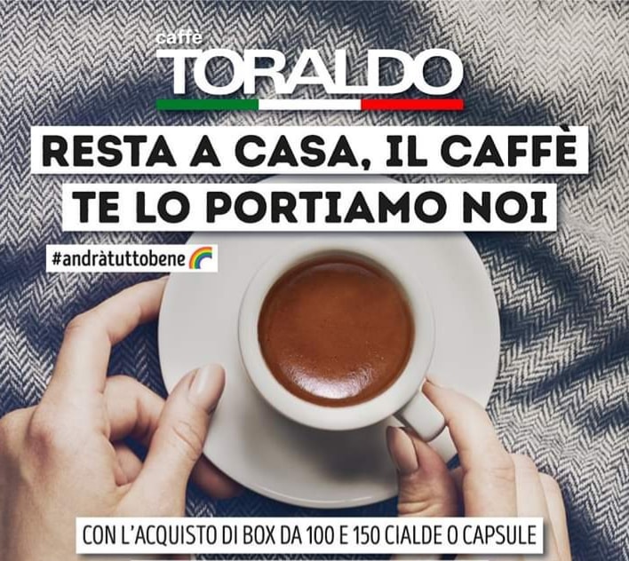 VMitalia & Caffe’ Toraldo