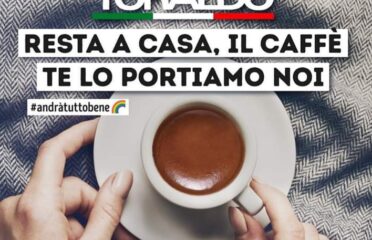 VMitalia & Caffe’ Toraldo
