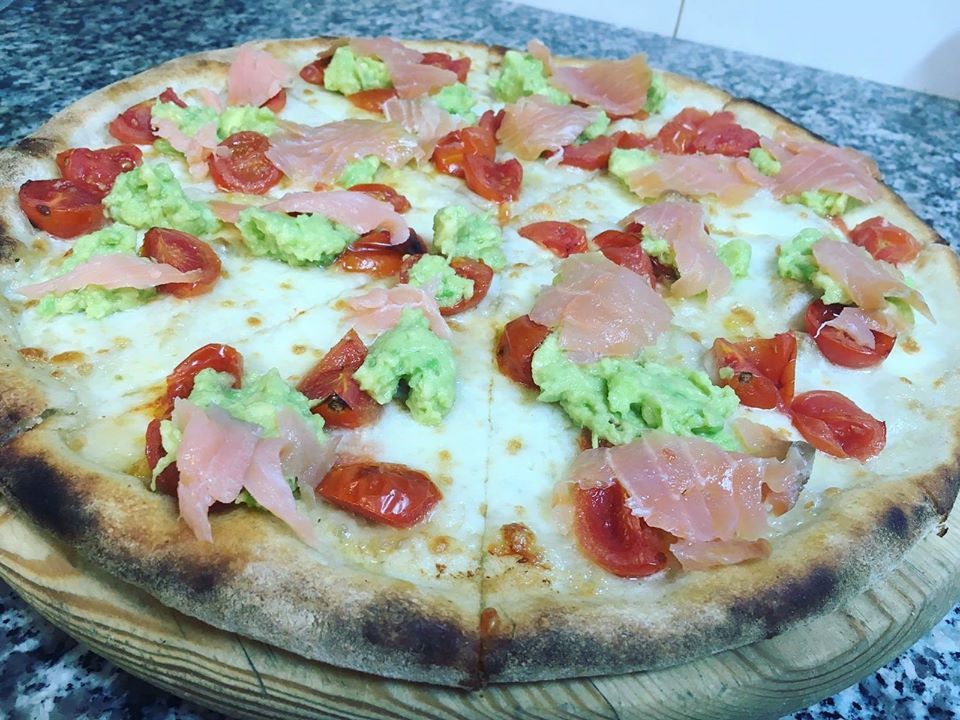 Pizza Mia