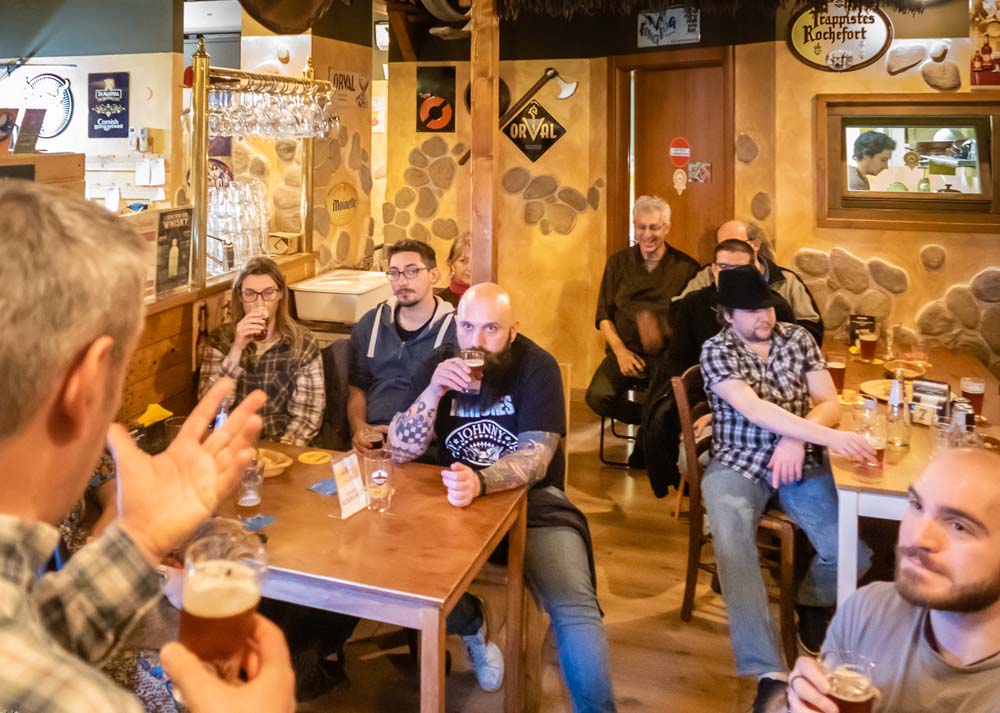 Rievoca Beer – Drink & Shop
