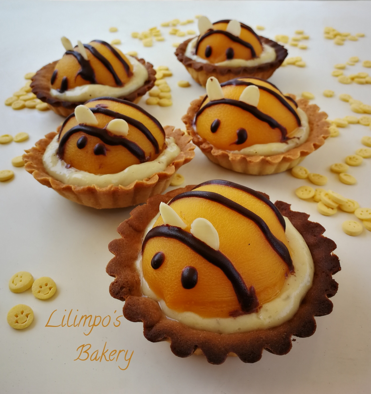 Lilimpo’s Bakery